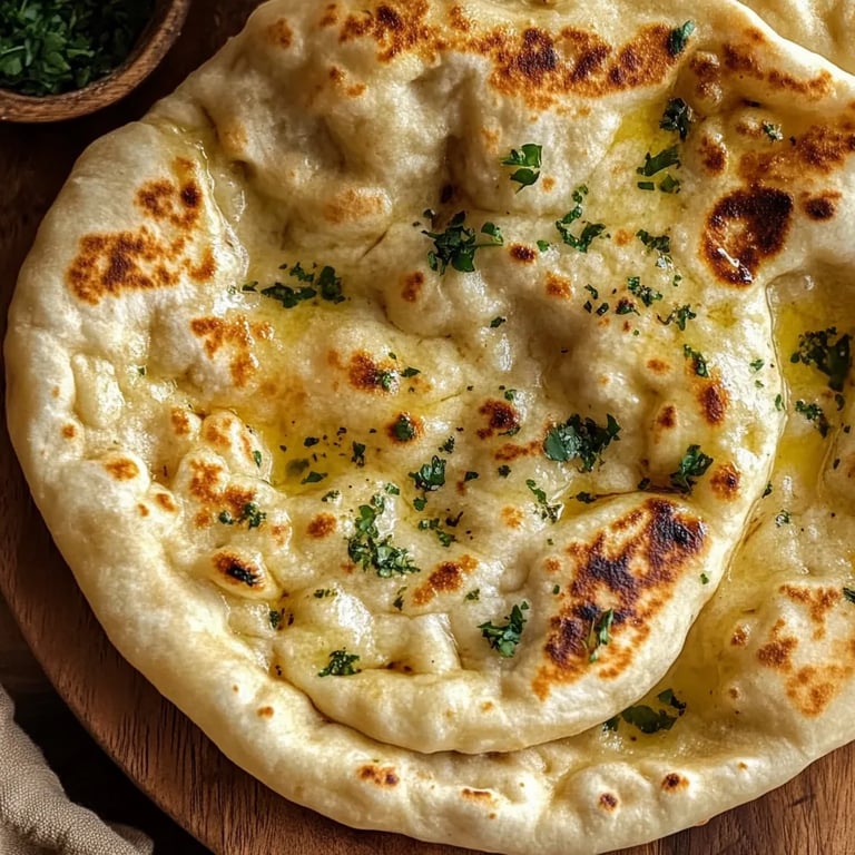 No-Knead Turkish Bread (No Oven)