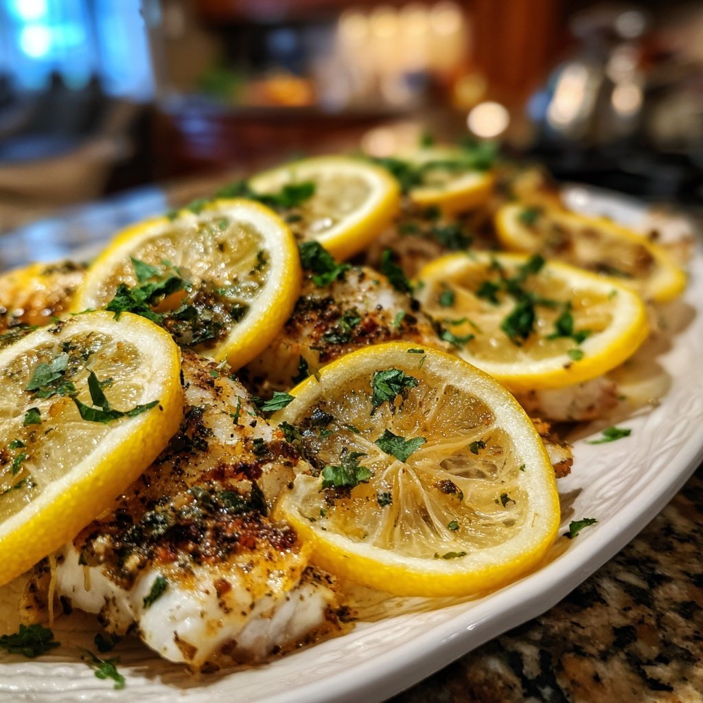 Fresh Balance Kitchen