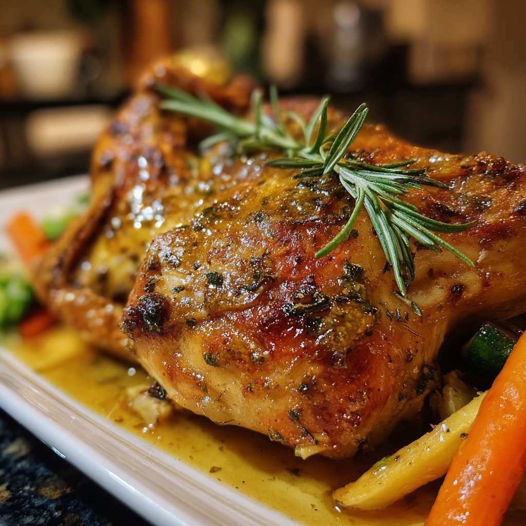 Seasonal Home Cooking